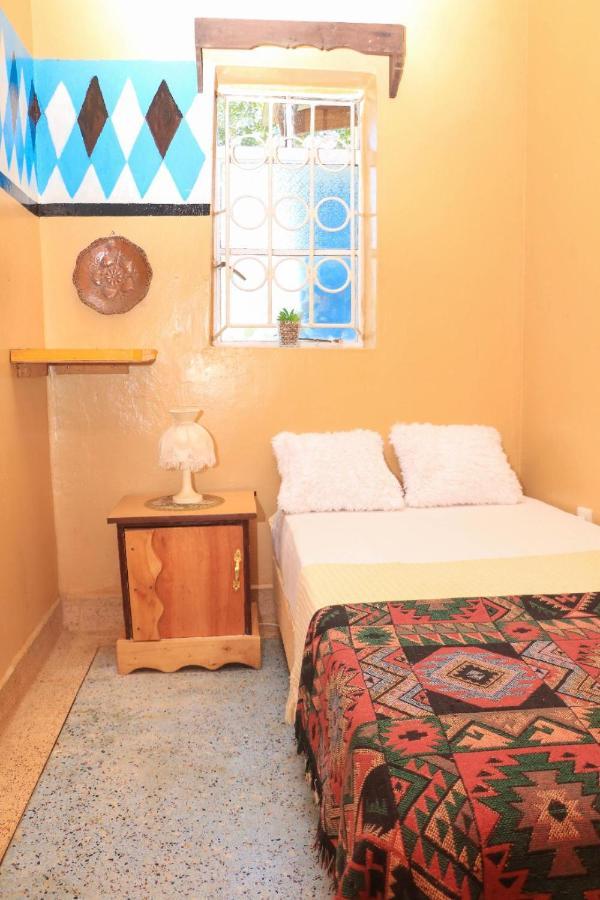 Nyahururu Highlands Heaven -Bnb Esterno foto