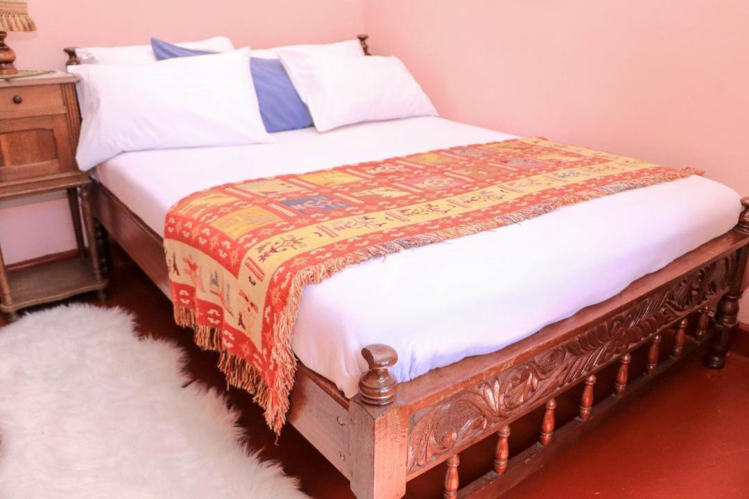 Nyahururu Highlands Heaven -Bnb Esterno foto
